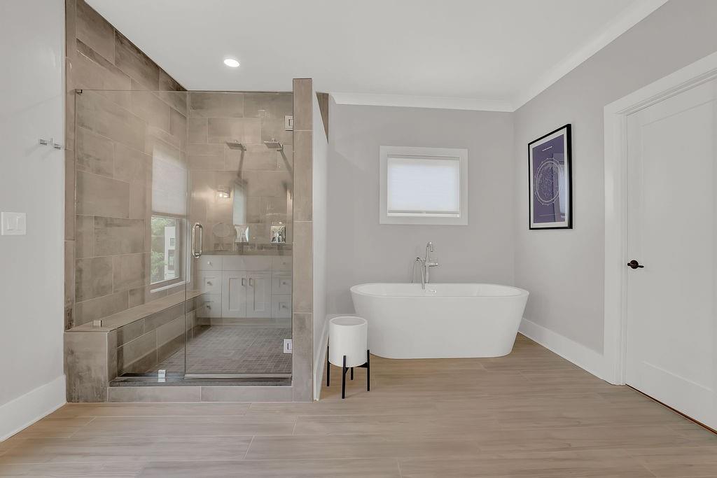 1126 Blackshear Drive