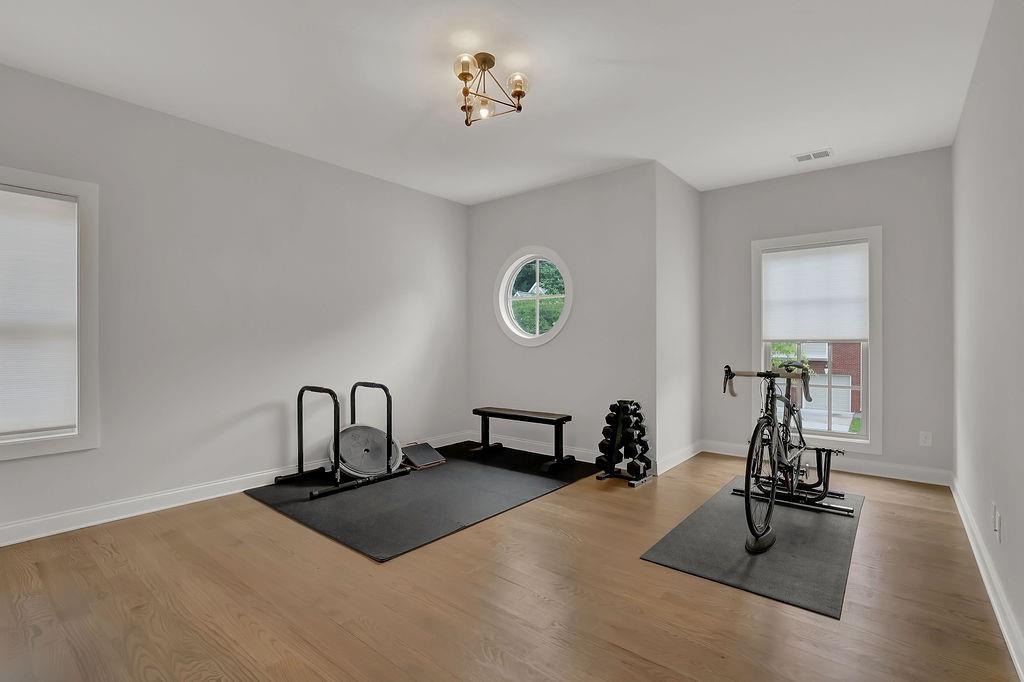 1126 Blackshear Drive