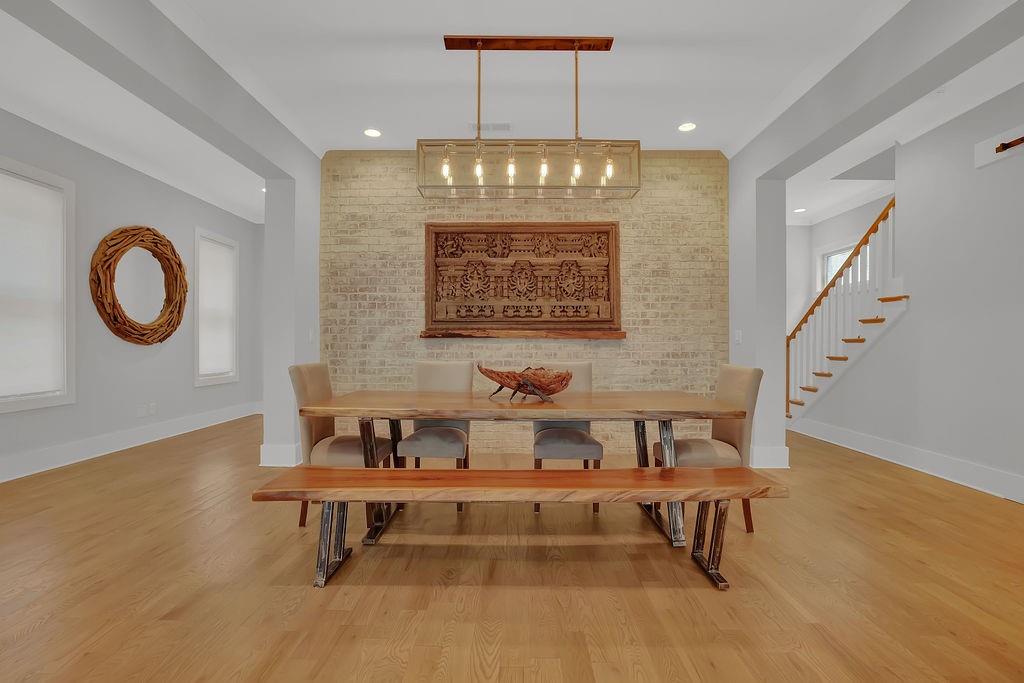 1126 Blackshear Drive