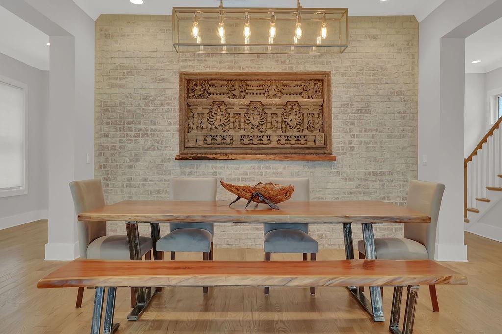 1126 Blackshear Drive