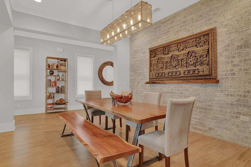 1126 Blackshear Drive