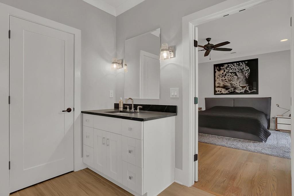 1126 Blackshear Drive