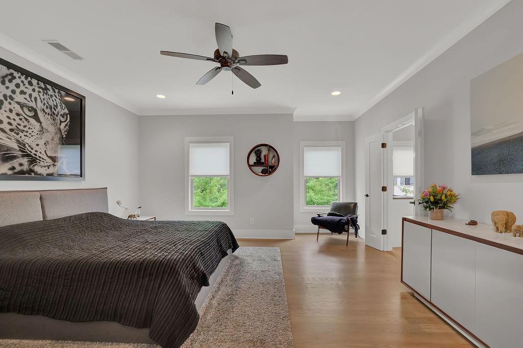 1126 Blackshear Drive