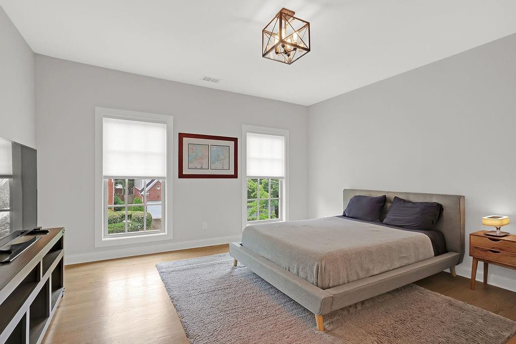 1126 Blackshear Drive