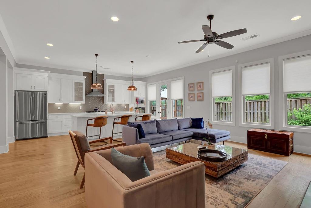 1126 Blackshear Drive