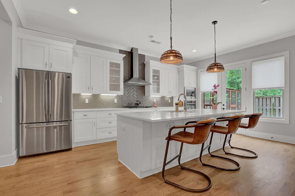 1126 Blackshear Drive