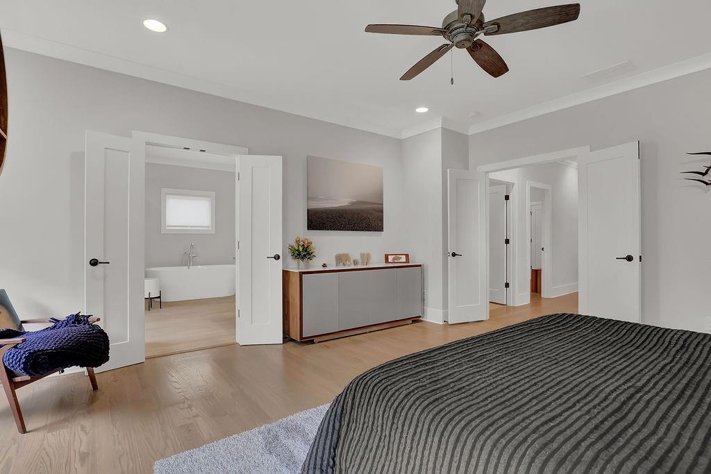 1126 Blackshear Drive