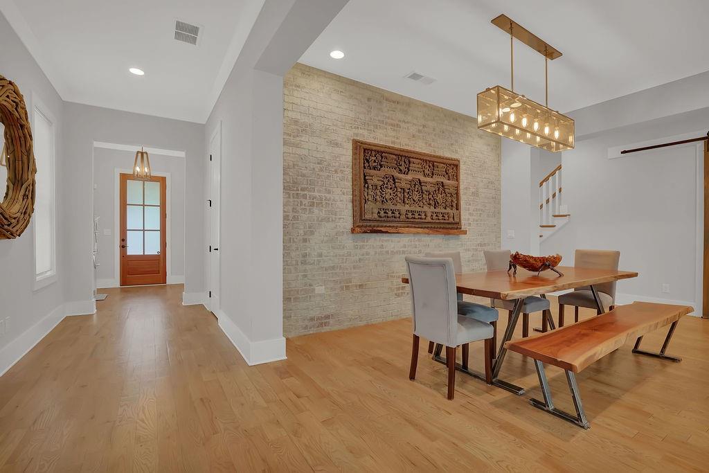 1126 Blackshear Drive