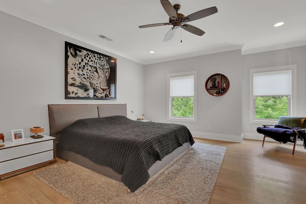 1126 Blackshear Drive