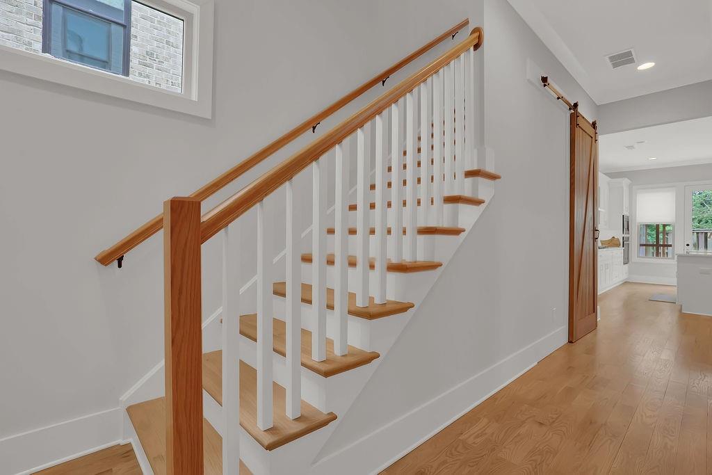 1126 Blackshear Drive