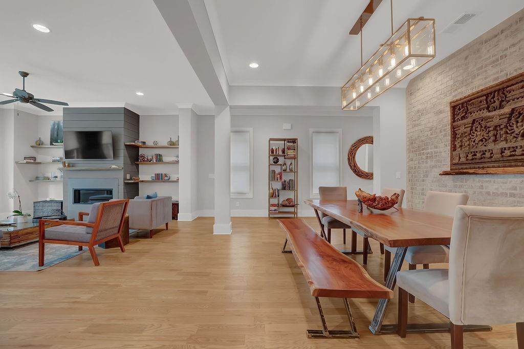 1126 Blackshear Drive