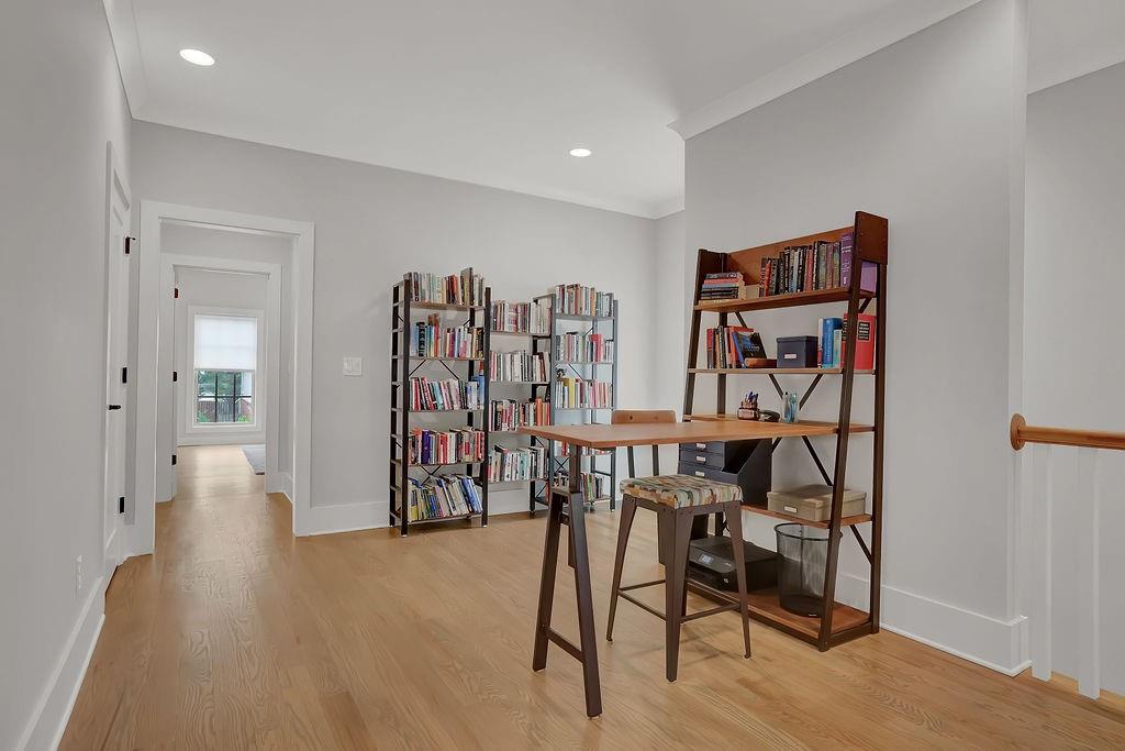 1126 Blackshear Drive