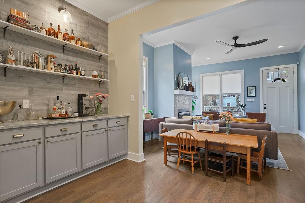 971 Dunning Street SE