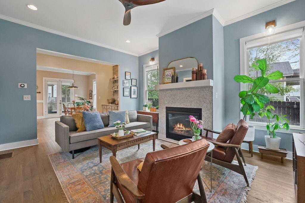 971 Dunning Street SE