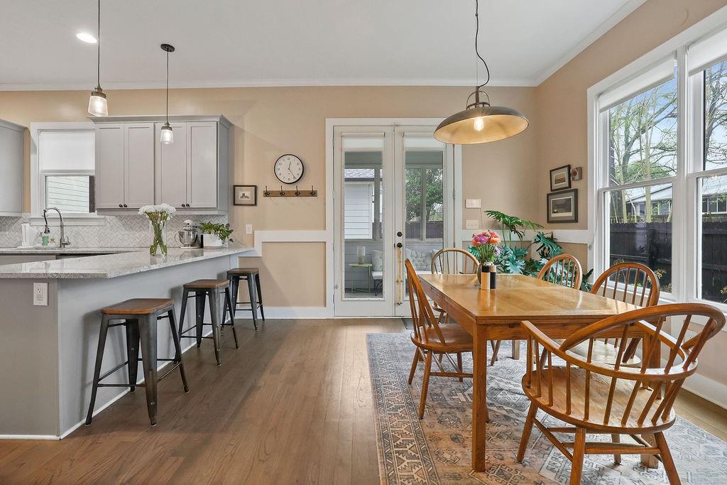 971 Dunning Street SE