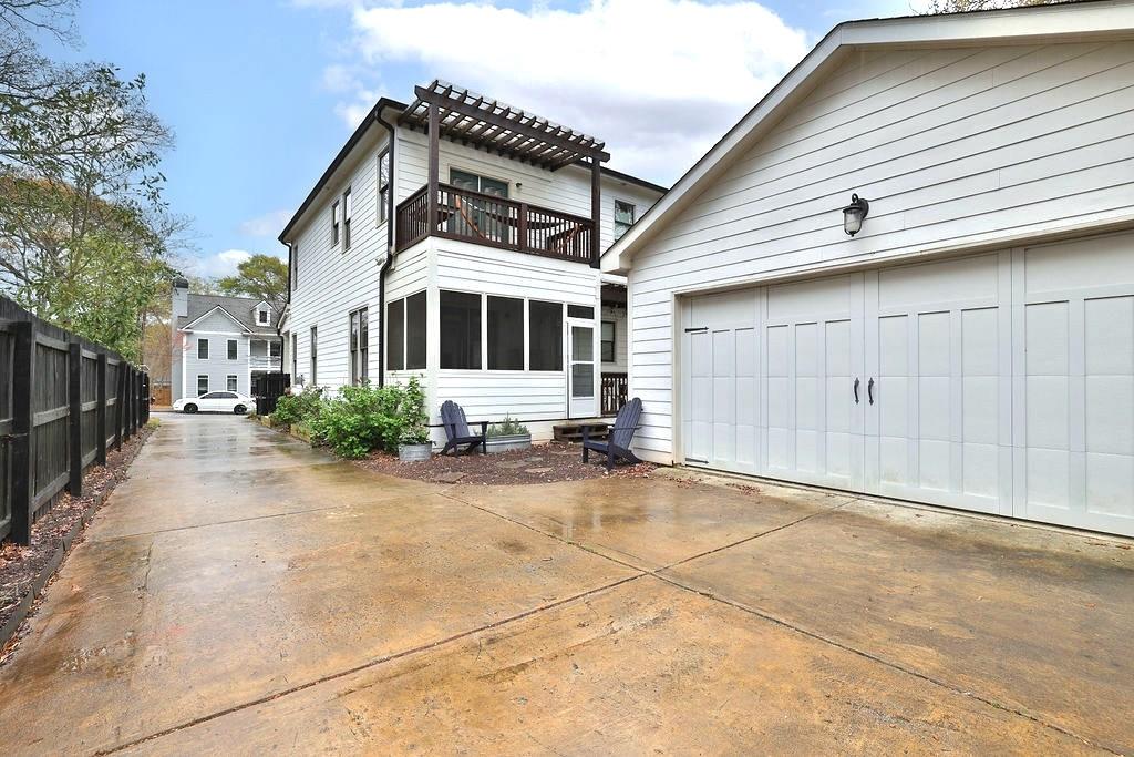 971 Dunning Street SE