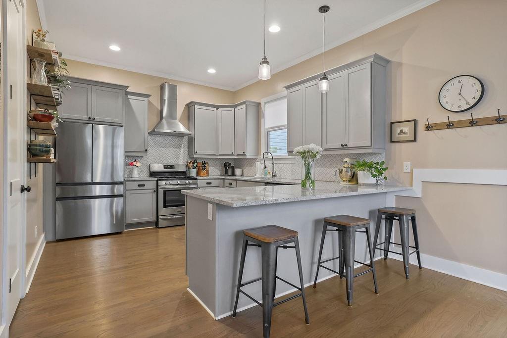 971 Dunning Street SE