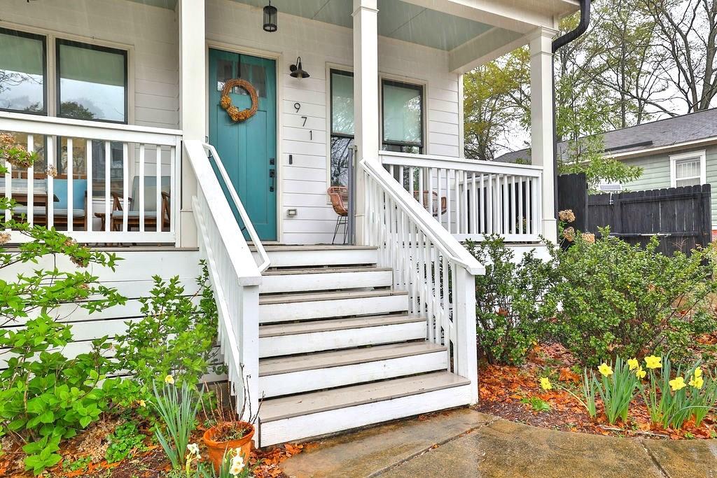 971 Dunning Street SE