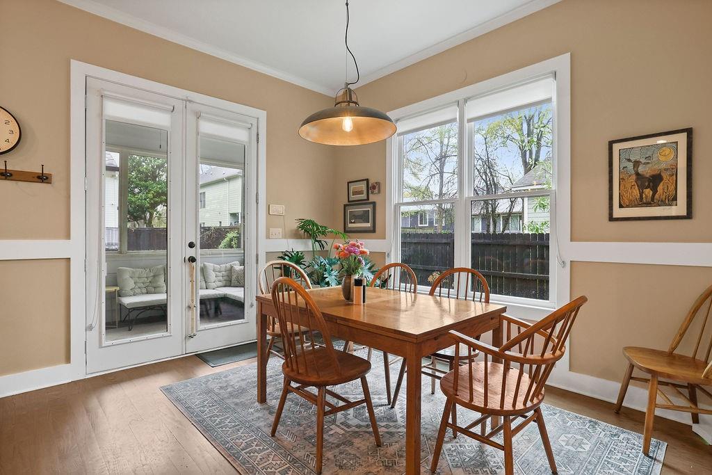 971 Dunning Street SE