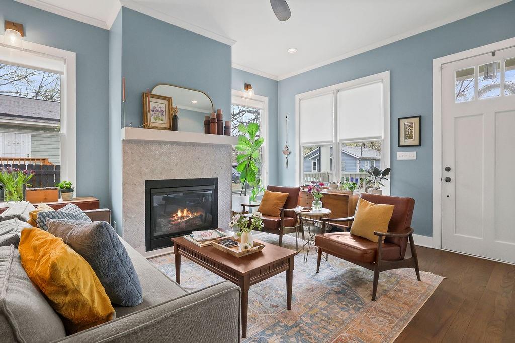 971 Dunning Street SE