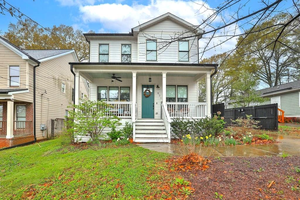 971 Dunning Street SE