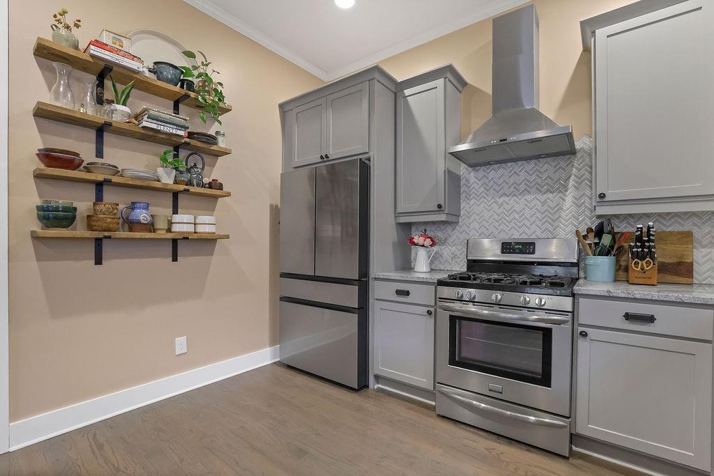 971 Dunning Street SE