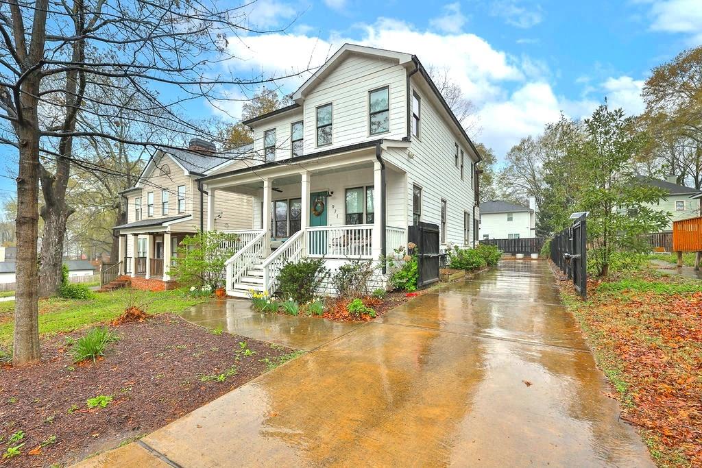 971 Dunning Street SE