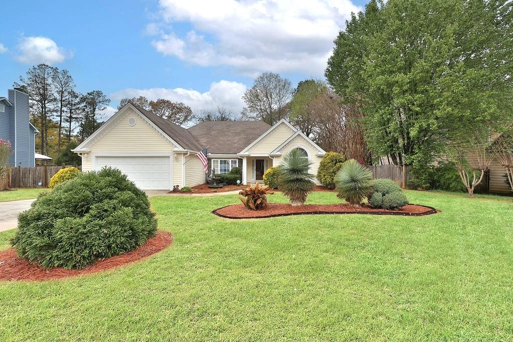 2780 Wyndham Place Drive