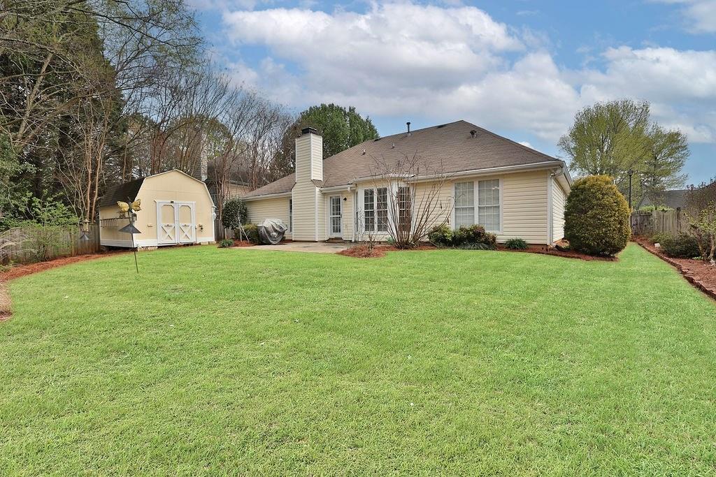 2780 Wyndham Place Drive