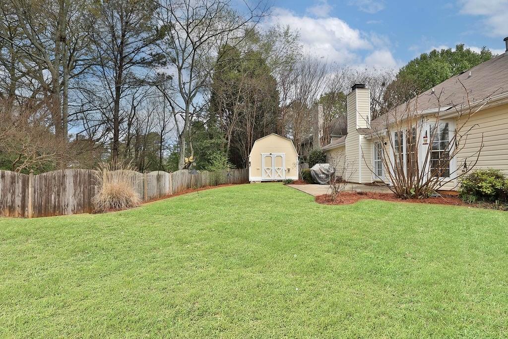 2780 Wyndham Place Drive