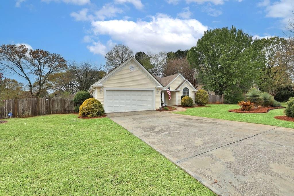 2780 Wyndham Place Drive