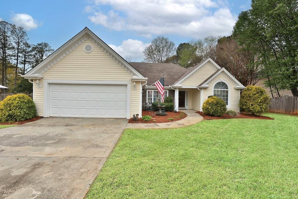 2780 Wyndham Place Drive