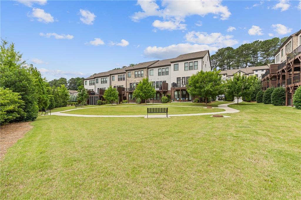 4174 Wisconsin Drive