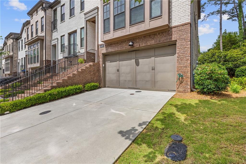 4174 Wisconsin Drive