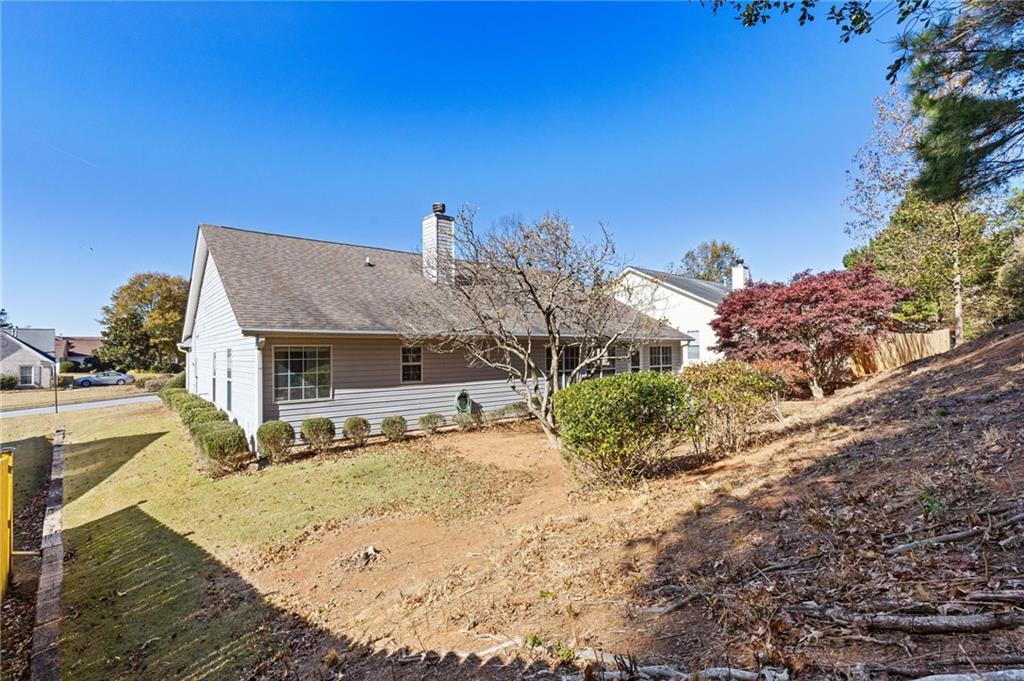 1102 Noble Oak Court