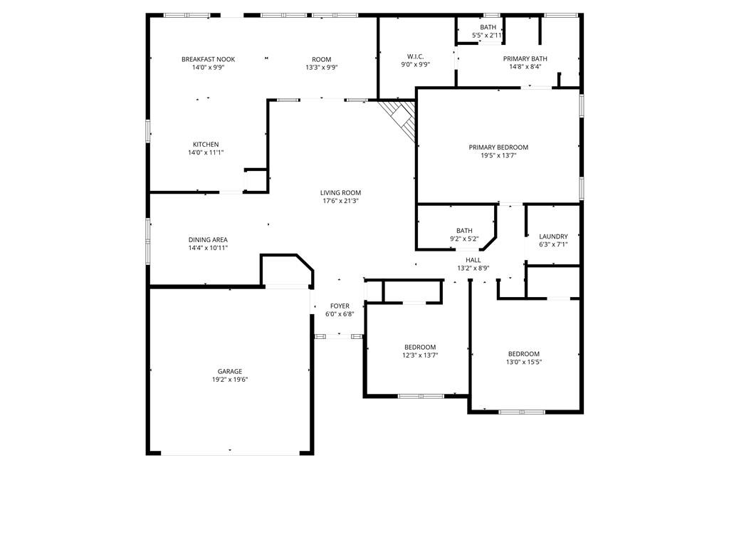 1102 Noble Oak Court