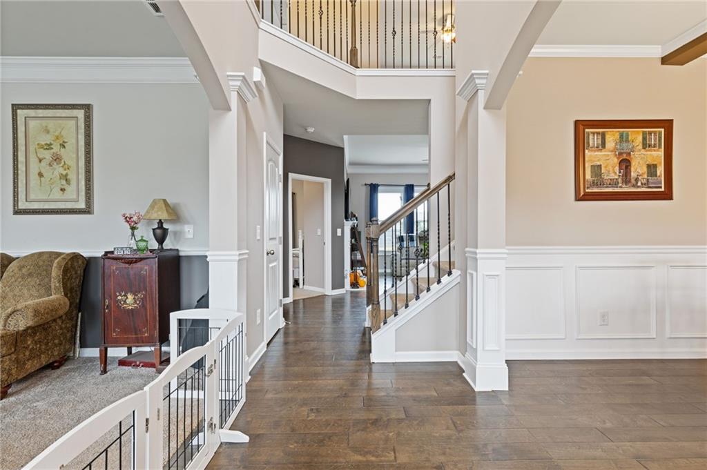 1185 Scarlet Sage Circle