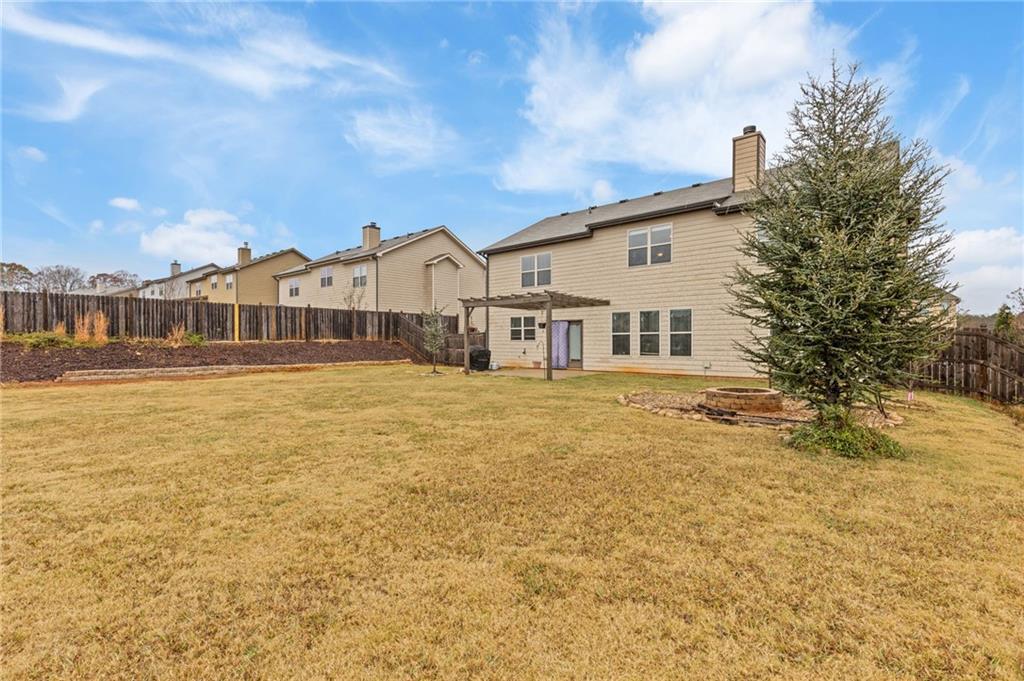 1185 Scarlet Sage Circle