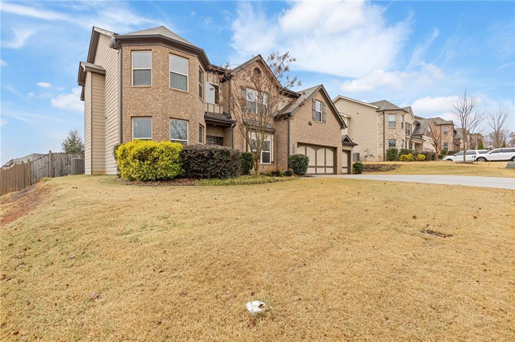 1185 Scarlet Sage Circle