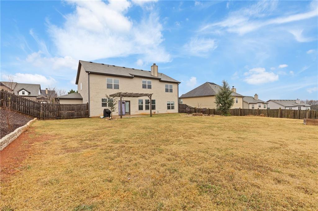 1185 Scarlet Sage Circle