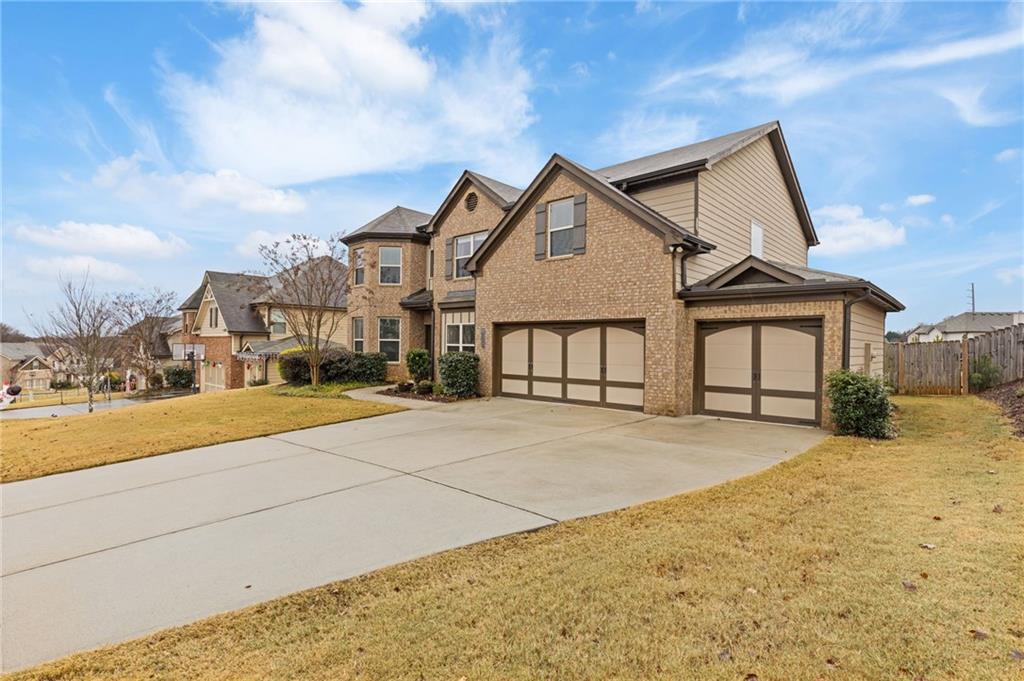 1185 Scarlet Sage Circle