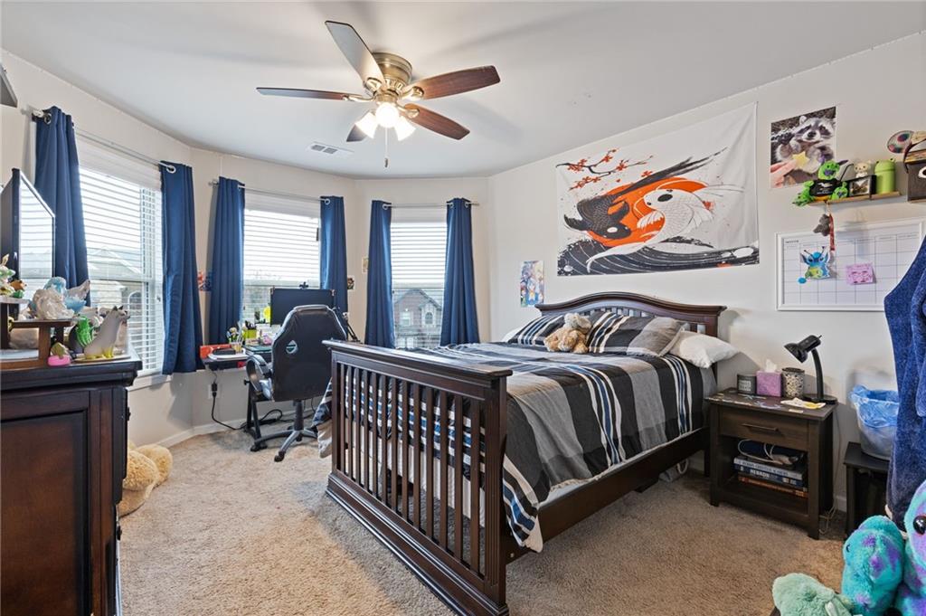 1185 Scarlet Sage Circle