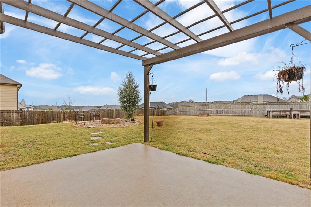 1185 Scarlet Sage Circle