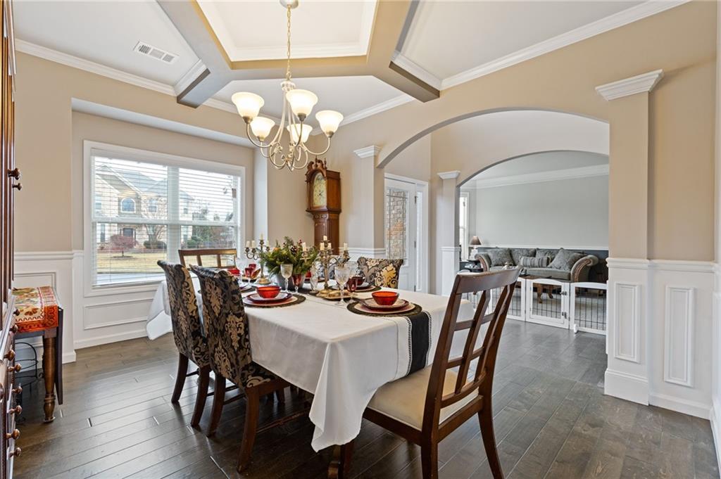 1185 Scarlet Sage Circle