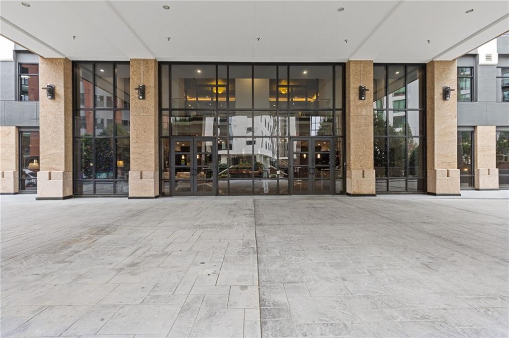 3481 Lakeside Drive NE Unit 1905