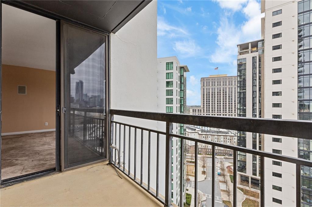 3481 Lakeside Drive NE Unit 1905