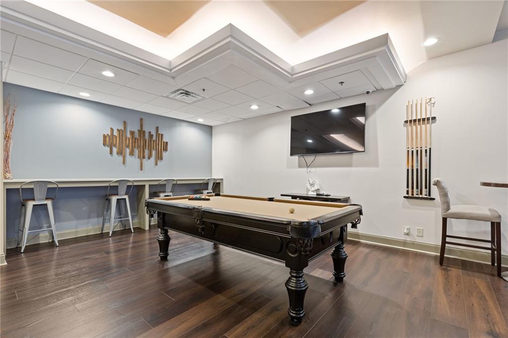 3481 Lakeside Drive NE Unit 1905