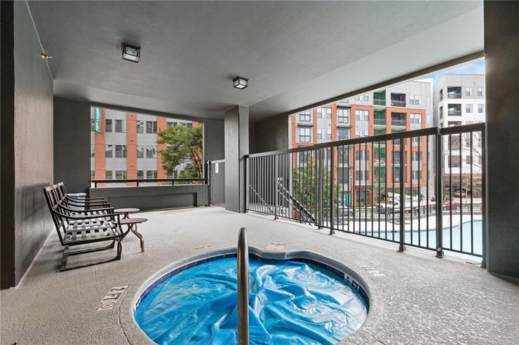 3481 Lakeside Drive NE Unit 1905