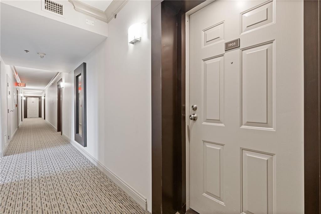 3481 Lakeside Drive NE Unit 1905