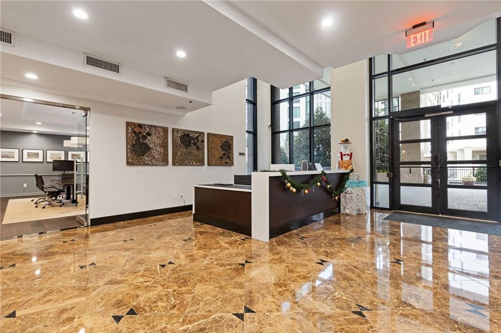 3481 Lakeside Drive NE Unit 1905